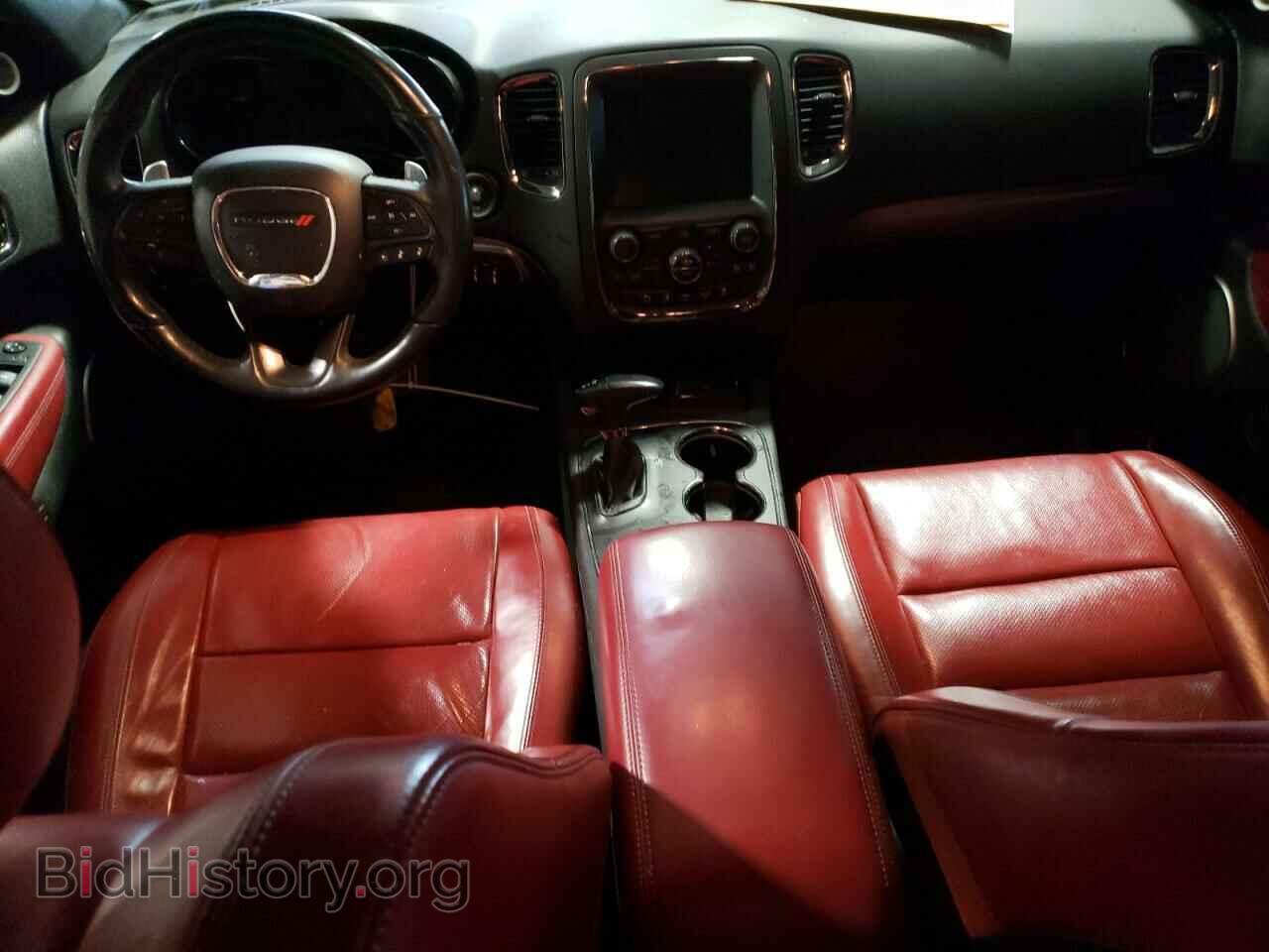 2019 DODGE DURANGO - VIN: 1C4SDJCT8KC576381 - Photo 8