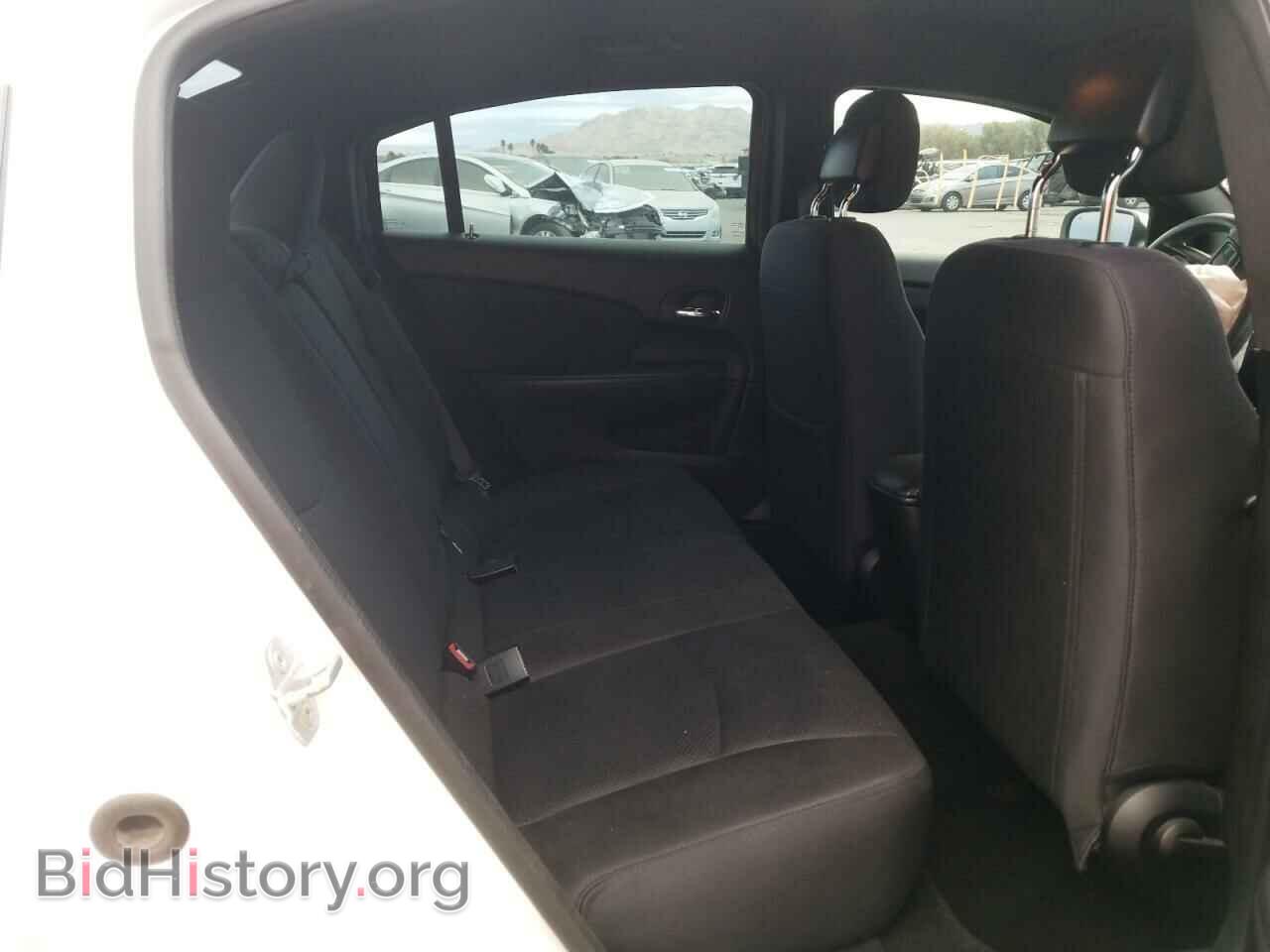 2013 CHRYSLER 200 - VIN: 1C3CCBAB0DN642411 - Фото 6