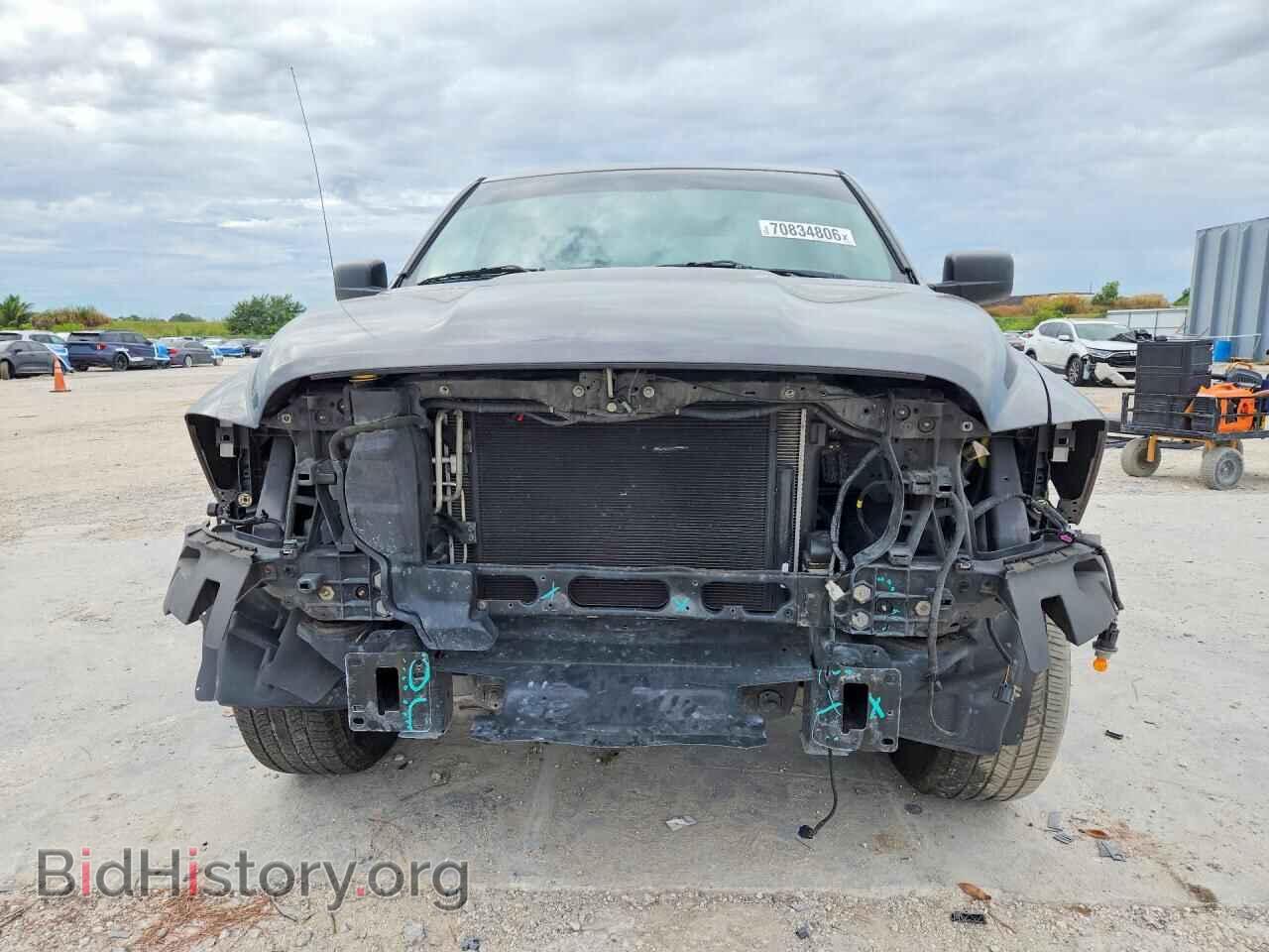 2016 RAM 1500 - VIN: 1C6RR6KT8GS405195 - Photo 5