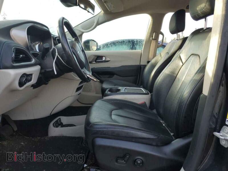 2021 Chrysler PACIFICA (VIN 2C4RC1L78MR562995) — photo 7 of 14