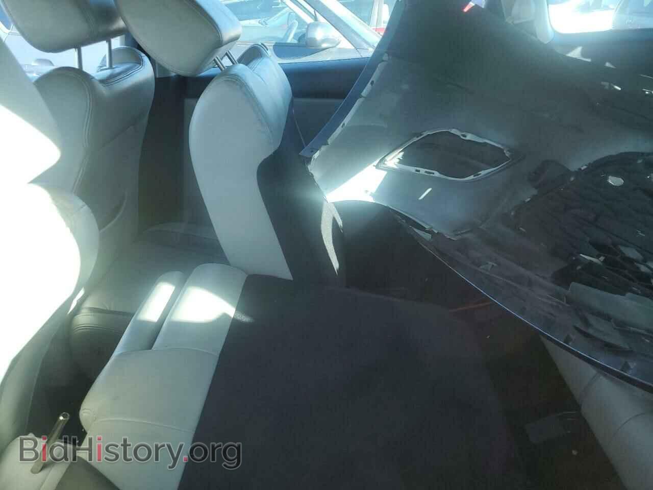 2012 MAZDA CX-9 - VIN: JM3TB3CA0C0342749 - Фото 8
