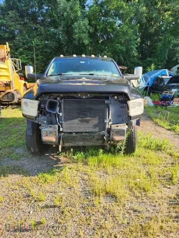 2013 RAM 3500 - VIN: 3C63RRKL6DG597064 - Фото 4