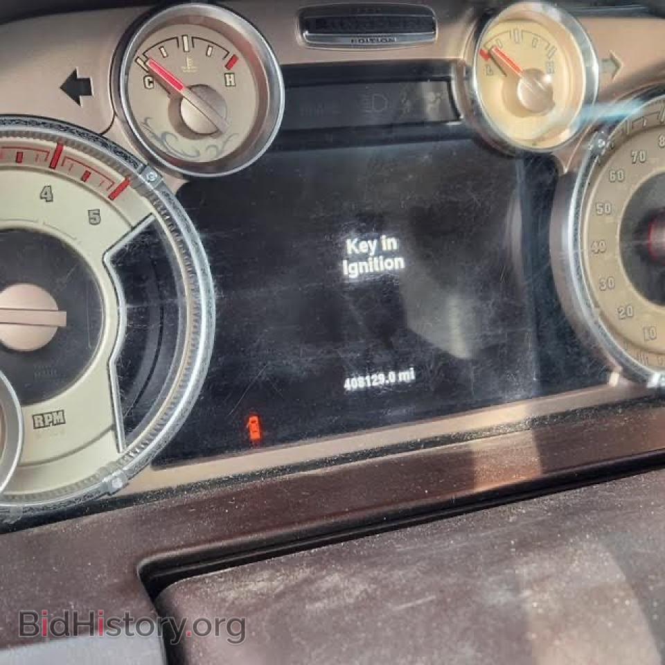 2013 RAM 3500 - VIN: 3C63RRKL6DG597064 - Фото 8