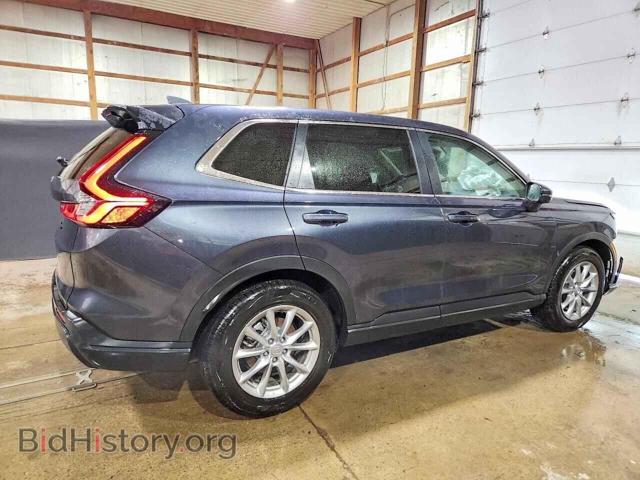 2026 HONDA CRV - VIN: 2HKRS3H43TH337702 - Фото 3