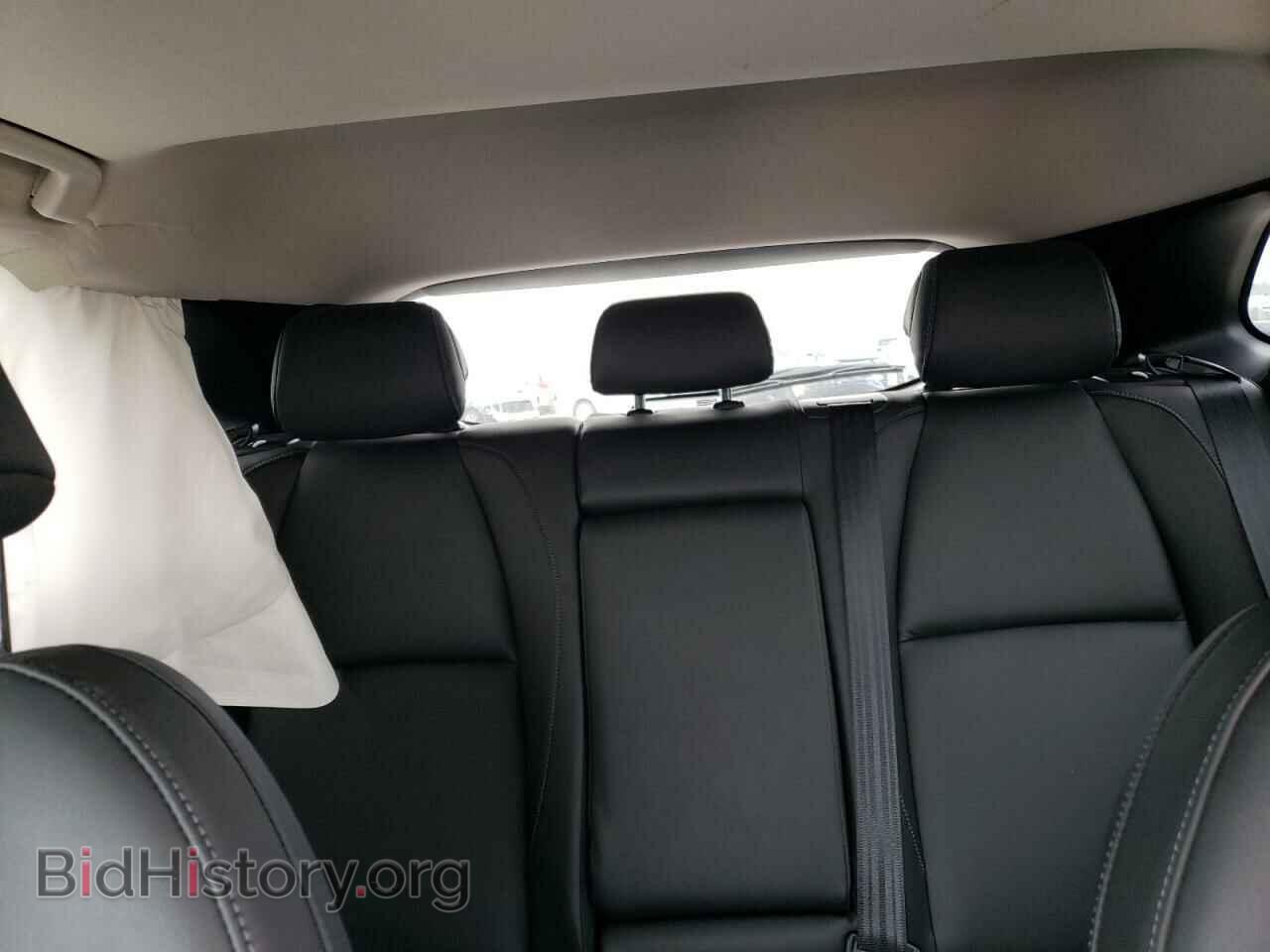 2022 MAZDA CX30 - VIN: 3MVDMBCL5NM431136 - Фото 10