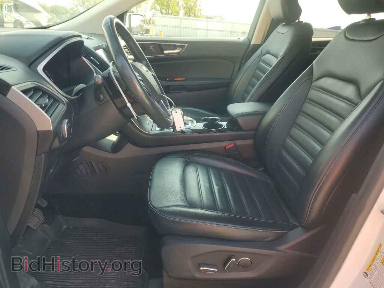 2017 FORD EDGE - VIN: 2FMPK4J87HBB26088 - Фото 7