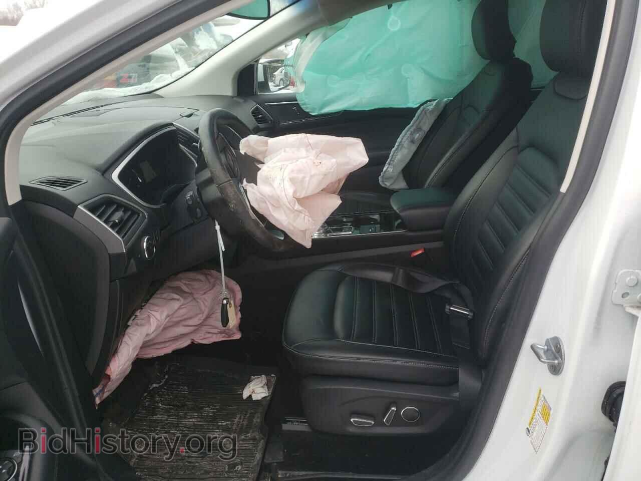 2019 FORD EDGE - VIN: 2FMPK4J90KBB86486 - Фото 5