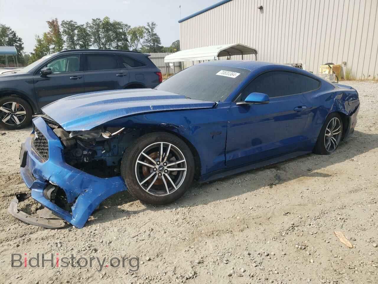 2017 FORD ALL Models - VIN: 1FA6P8TH3H5309746 - Photo 2