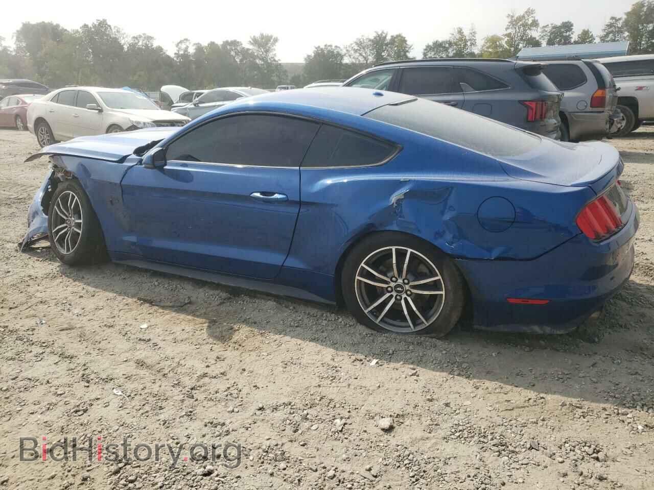2017 FORD ALL Models - VIN: 1FA6P8TH3H5309746 - Photo 3