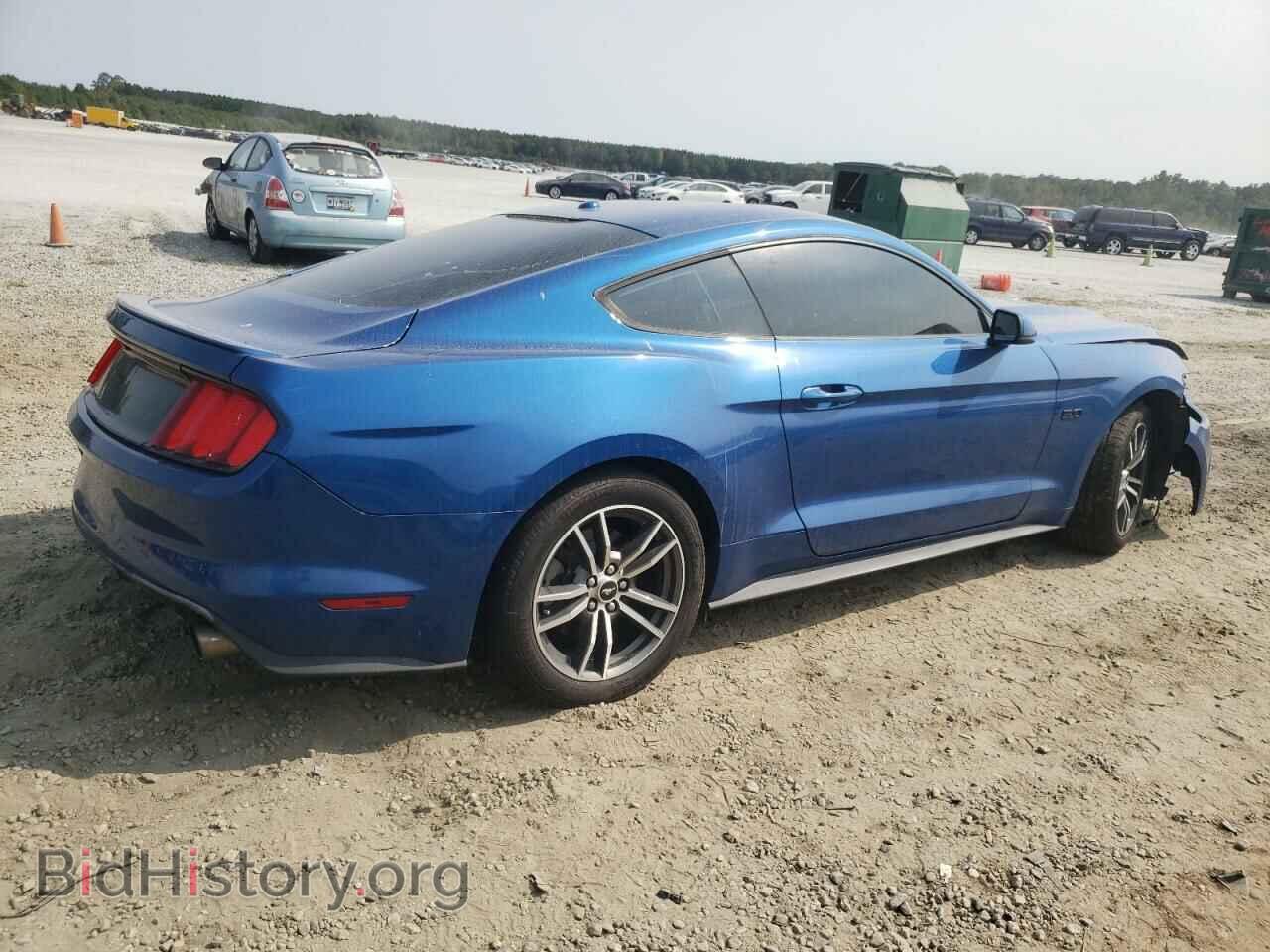 2017 FORD ALL Models - VIN: 1FA6P8TH3H5309746 - Photo 4