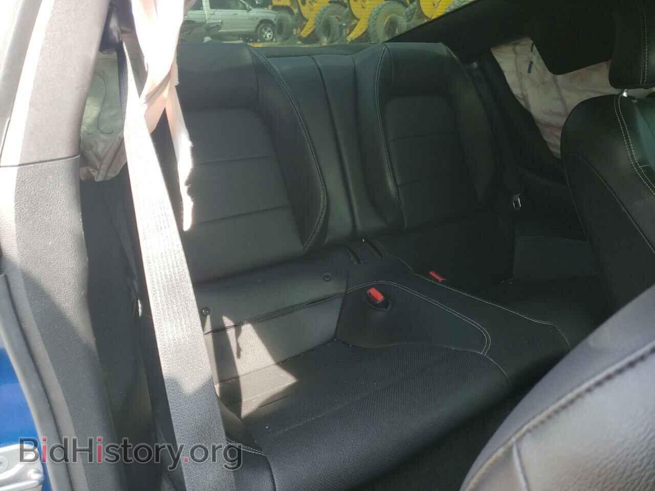 2017 FORD ALL Models - VIN: 1FA6P8TH3H5309746 - Photo 6