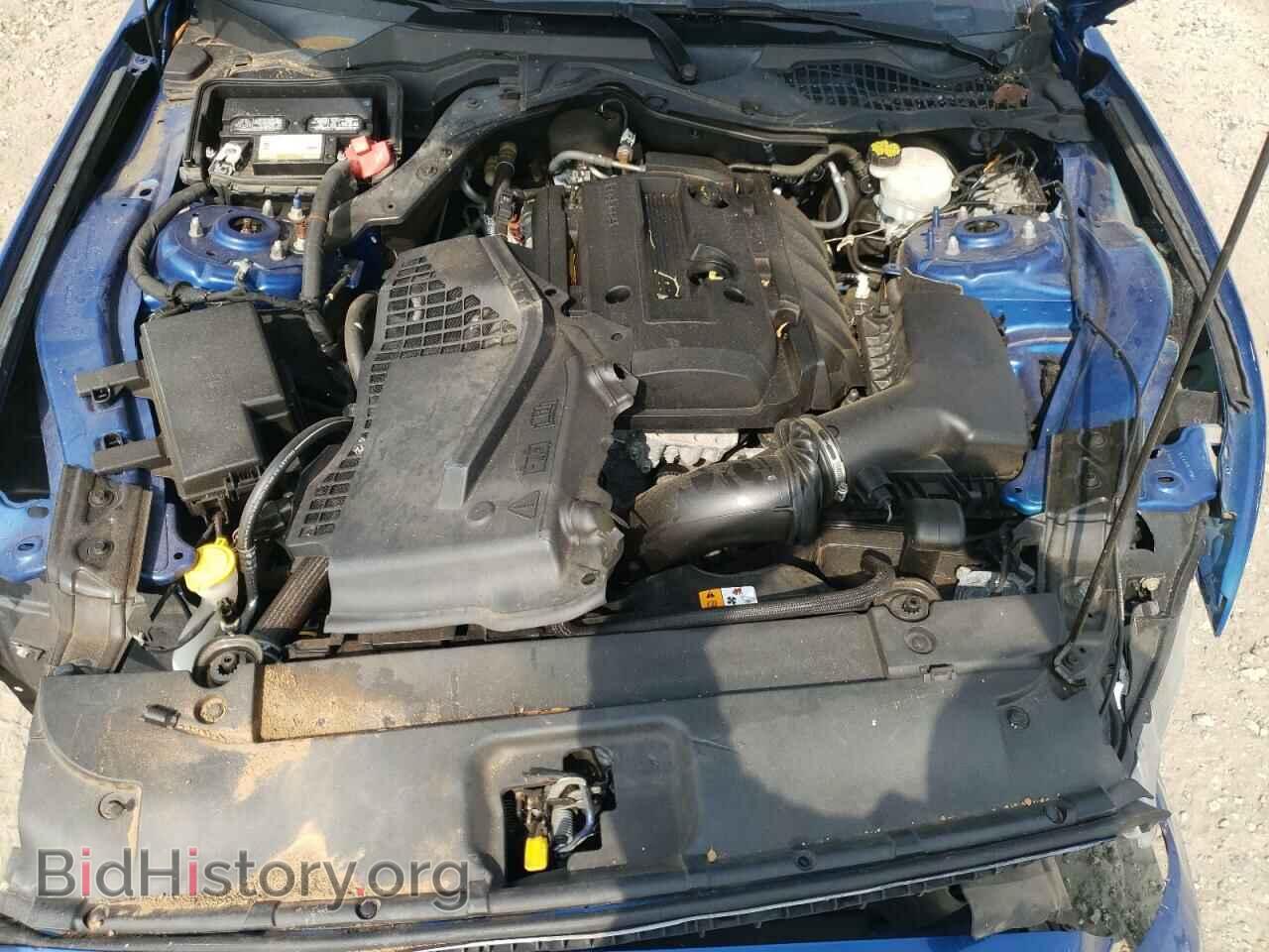2017 FORD ALL Models - VIN: 1FA6P8TH3H5309746 - Photo 7