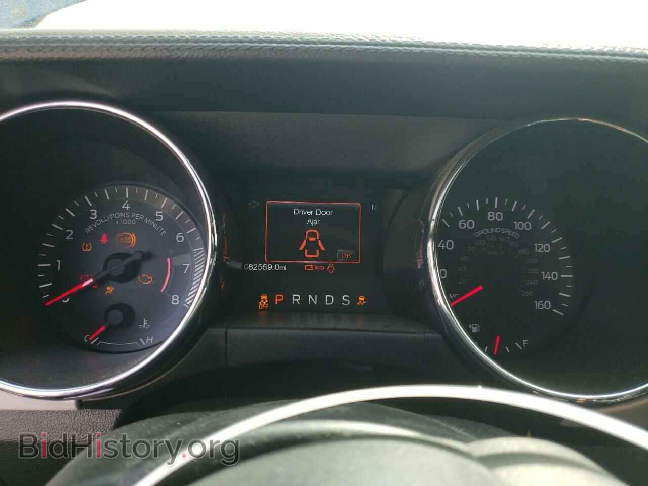 2017 FORD ALL Models - VIN: 1FA6P8TH3H5309746 - Photo 8