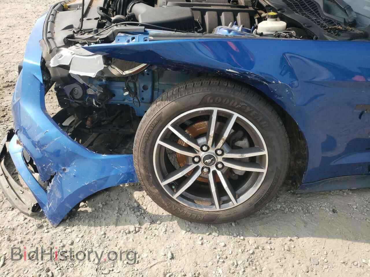 2017 FORD ALL Models - VIN: 1FA6P8TH3H5309746 - Photo 10