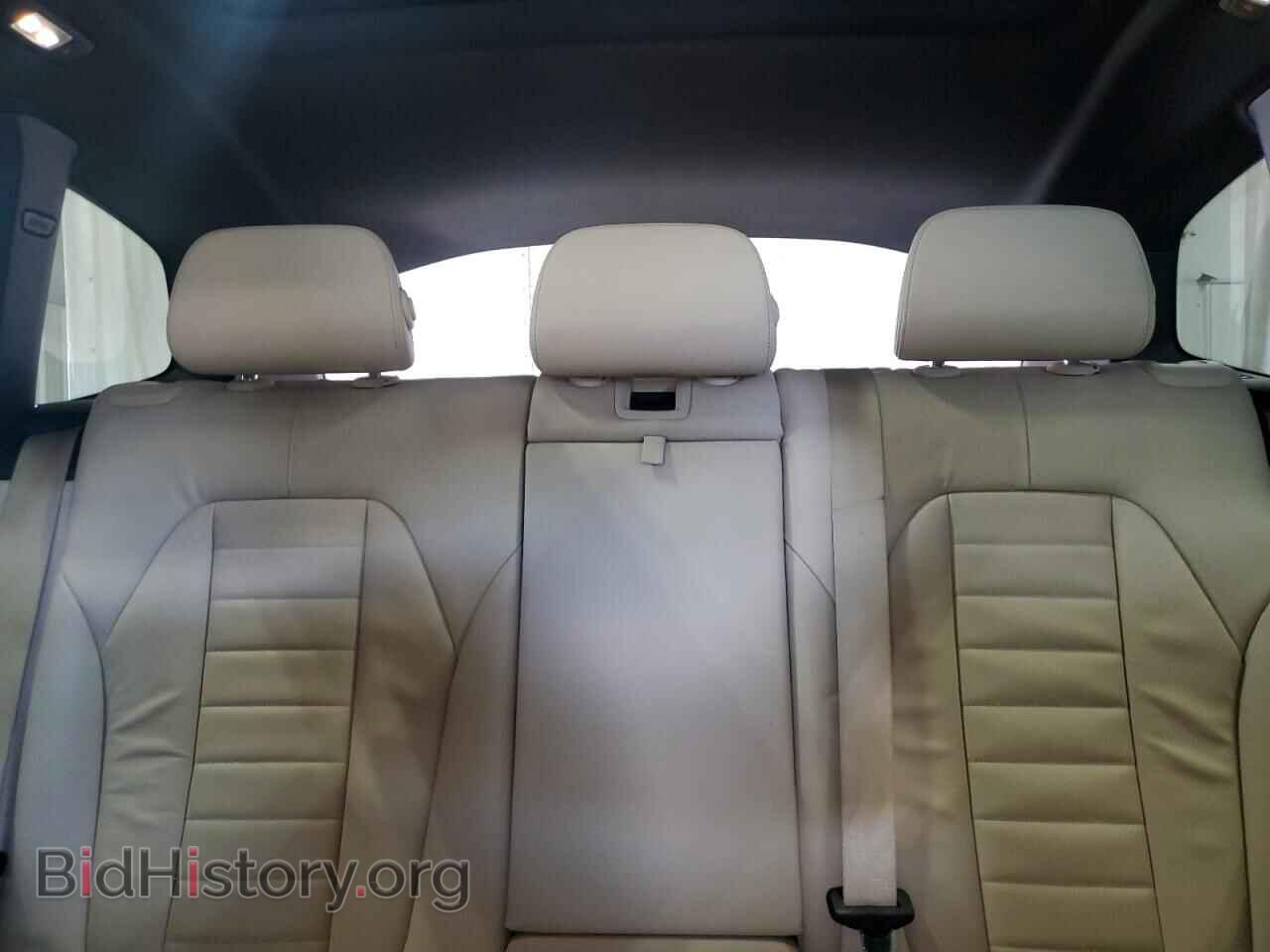 2019 BMW X3 - VIN: 5UXTR9C59KLE13794 - Фото 10