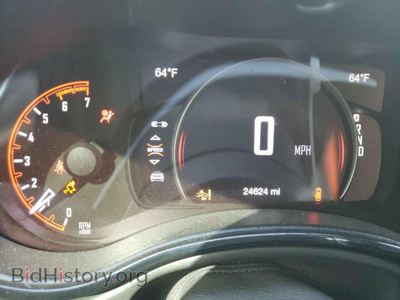 2022 DODGE DURANGO - VIN: 1C4SDHCT1NC157768 - Фото 9