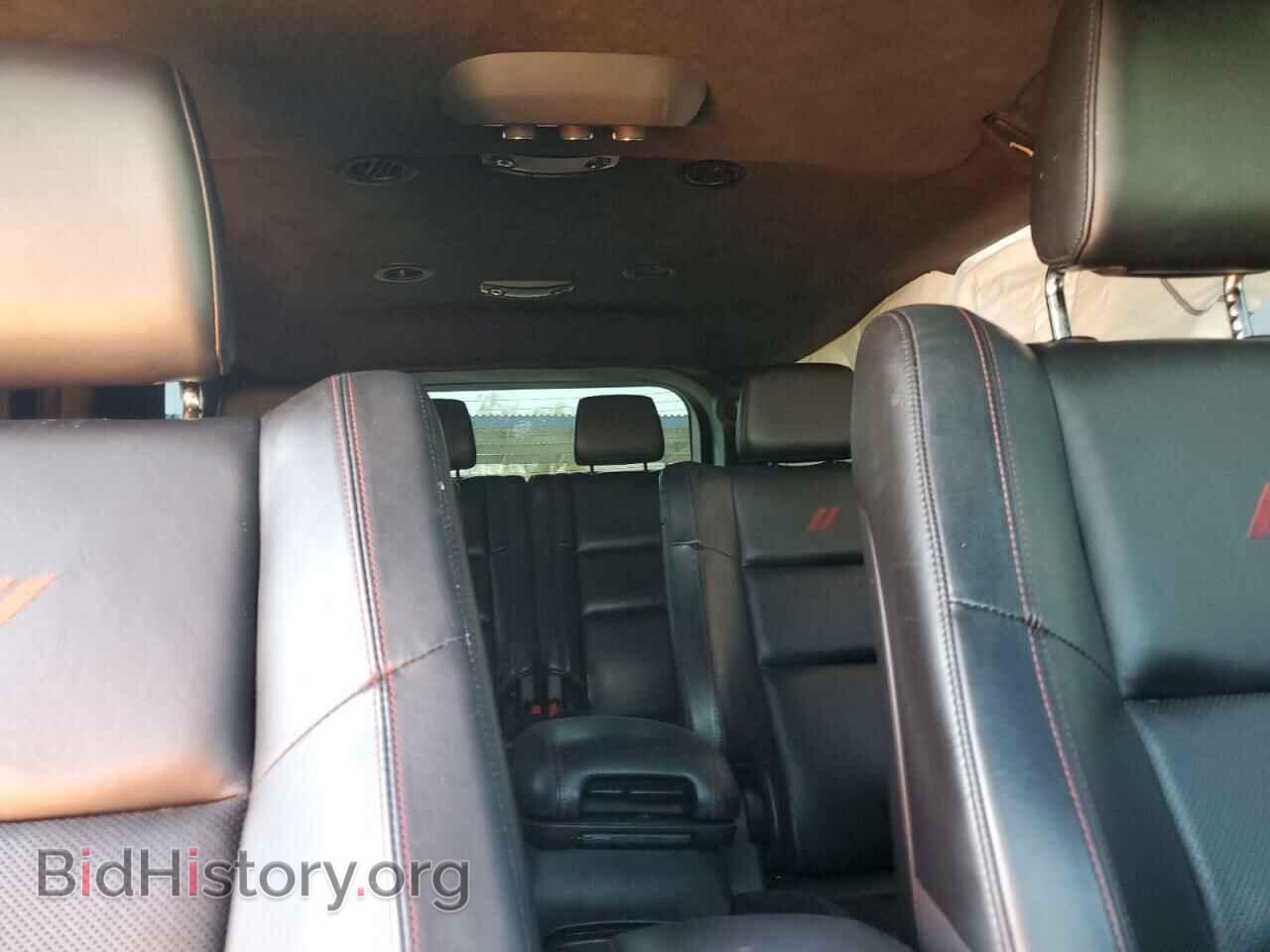 2022 DODGE DURANGO - VIN: 1C4SDHCT1NC157768 - Фото 10