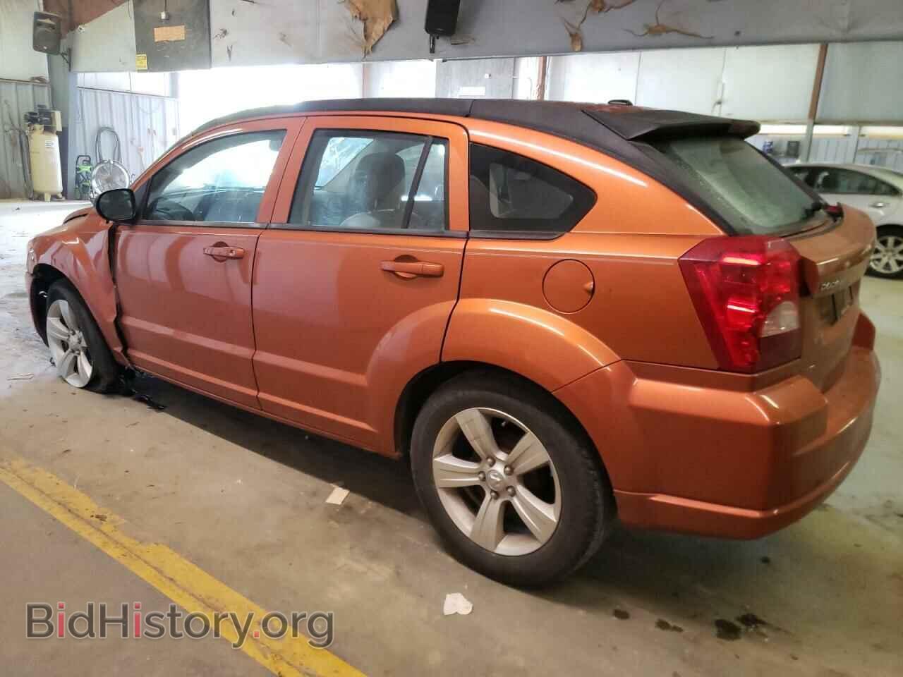 2011 DODGE CALIBER - VIN: 1B3CB3HA7BD242139 - Photo 2
