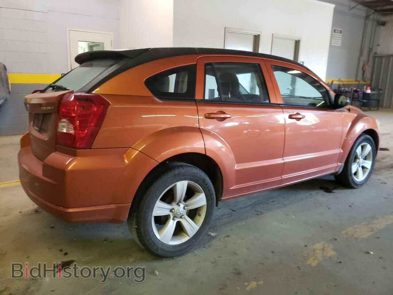 2011 DODGE CALIBER - VIN: 1B3CB3HA7BD242139 - Photo 3
