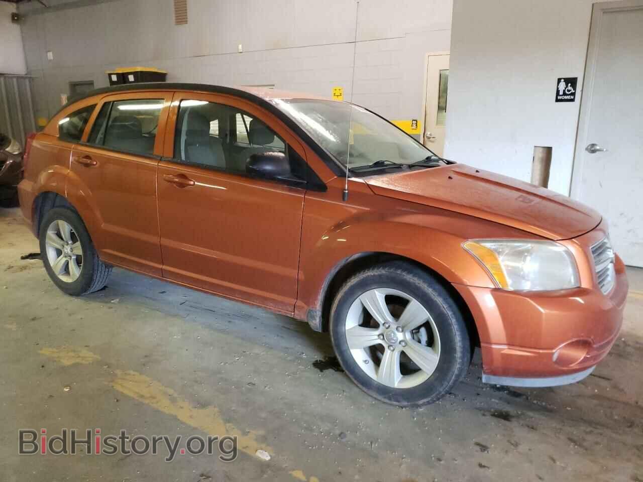 2011 DODGE CALIBER - VIN: 1B3CB3HA7BD242139 - Photo 4
