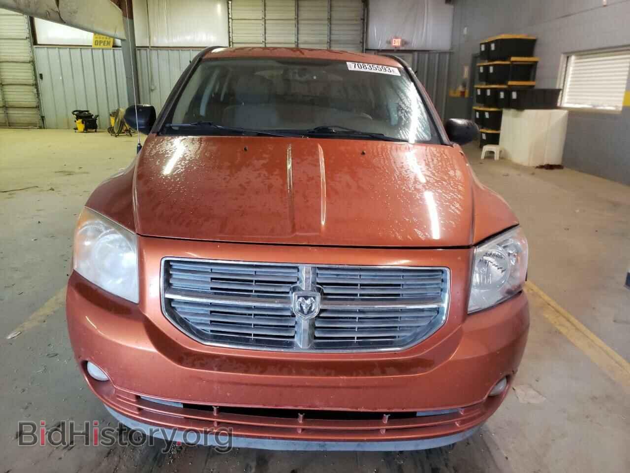 2011 DODGE CALIBER - VIN: 1B3CB3HA7BD242139 - Photo 5