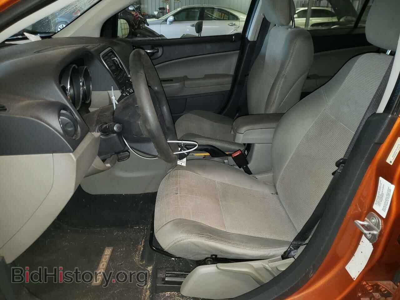 2011 DODGE CALIBER - VIN: 1B3CB3HA7BD242139 - Photo 7