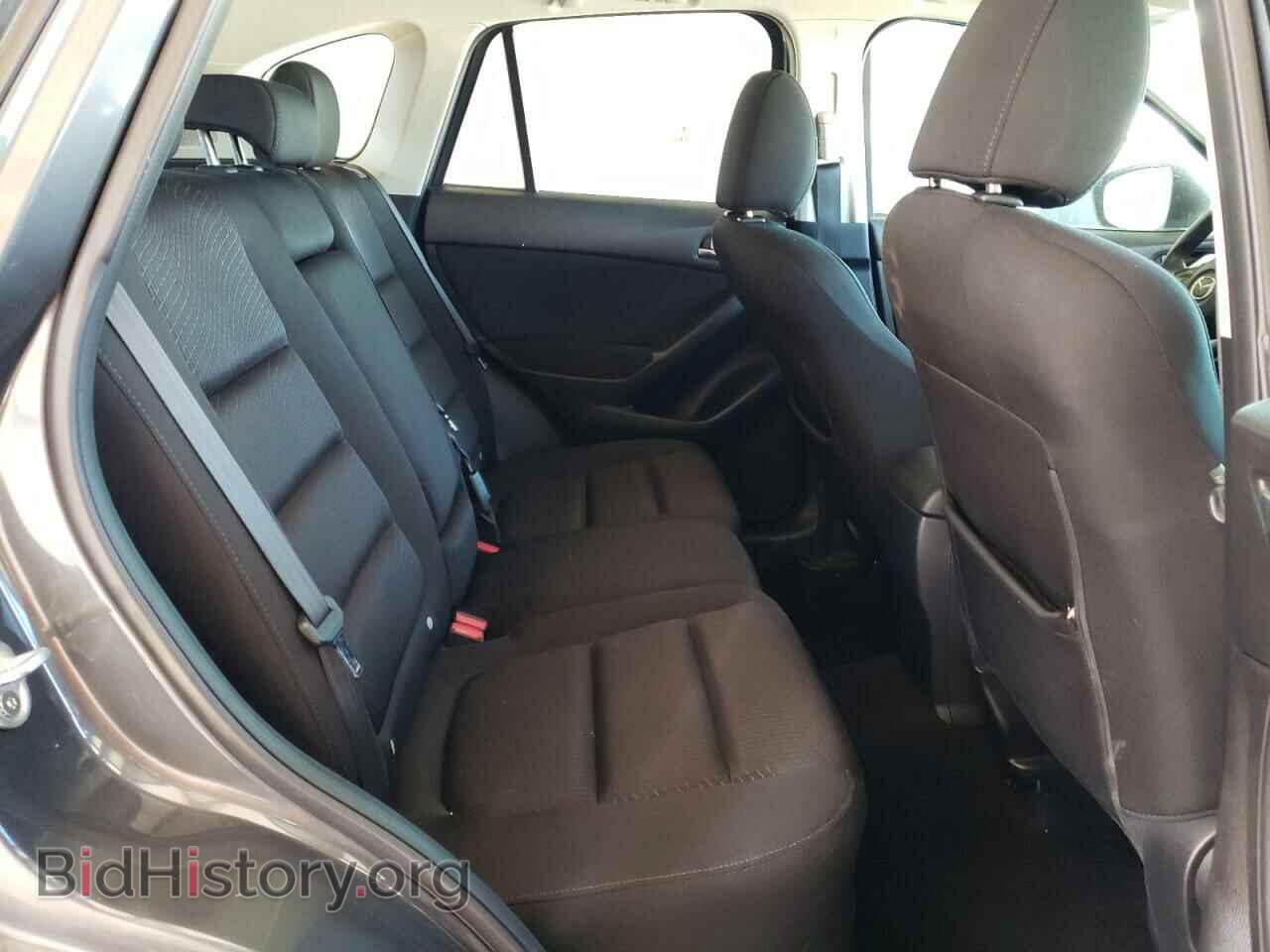 2013 MAZDA CX-5 - VIN: JM3KE2CE4D0118336 - Фото 11