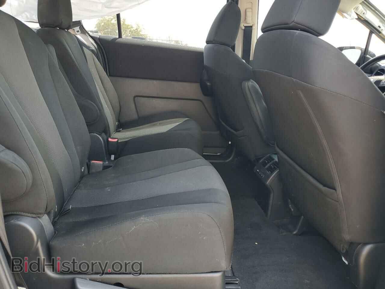 2014 MAZDA 5 - VIN: JM1CW2BL0E0166038 - Фото 10