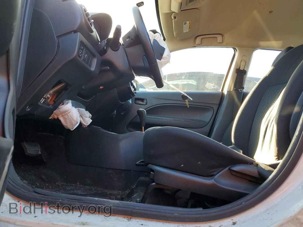 2018 MITSUBISHI MIRAGE - VIN: ML32F3FJ4JHF16296 - Фото 7