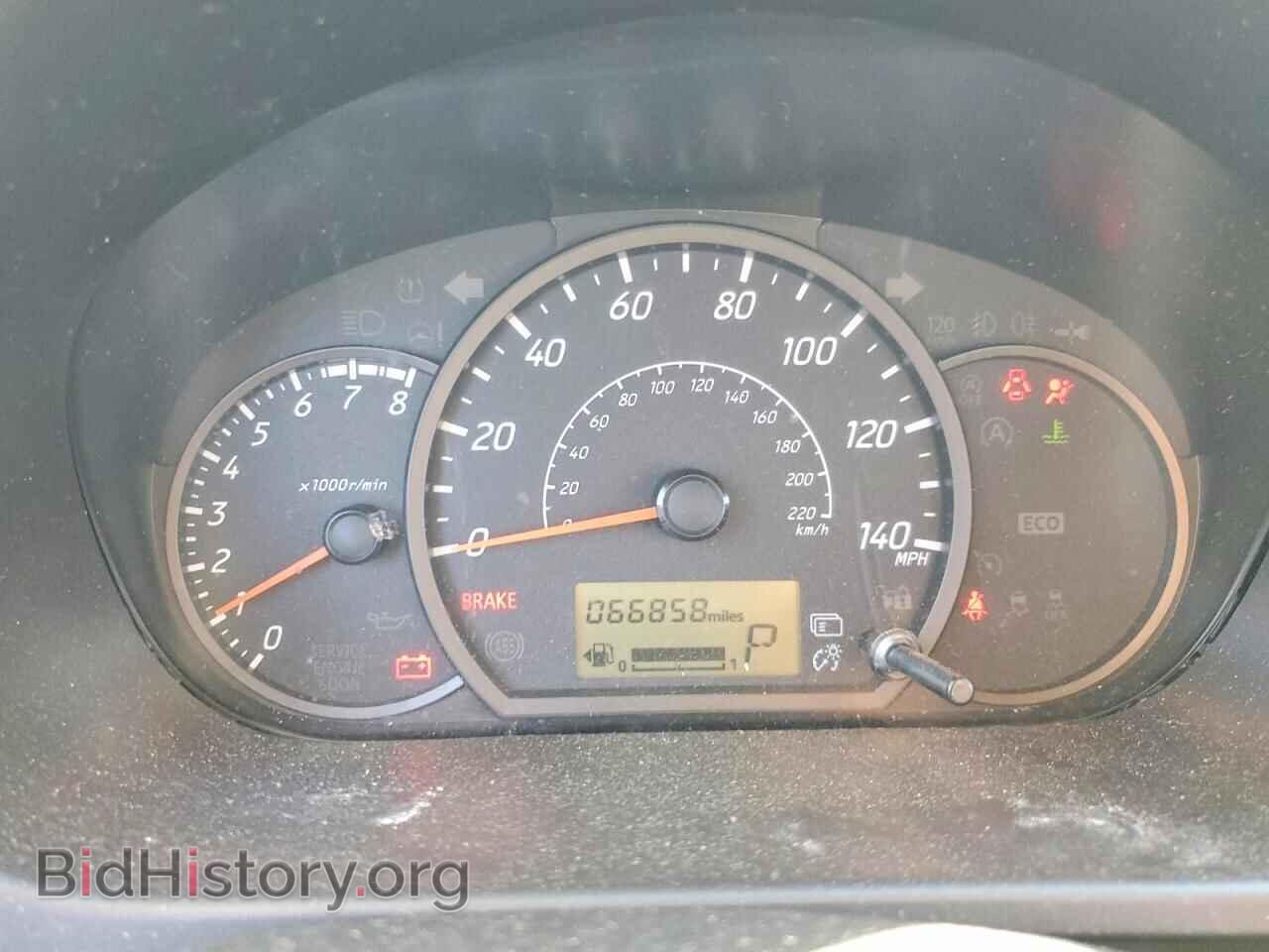 2018 MITSUBISHI MIRAGE - VIN: ML32F3FJ4JHF16296 - Фото 9
