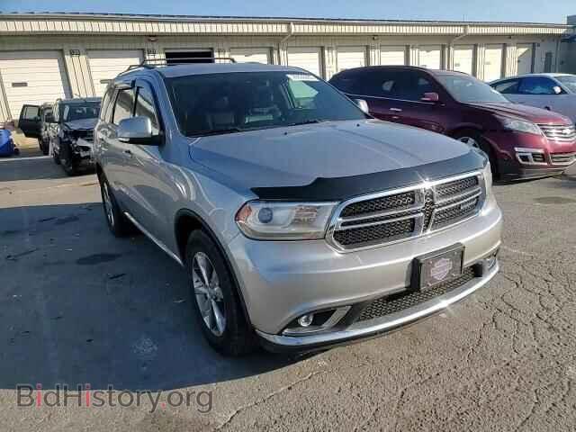 2015 DODGE DURANGO - VIN: 1C4RDHDG0FC714607 - Фото 14