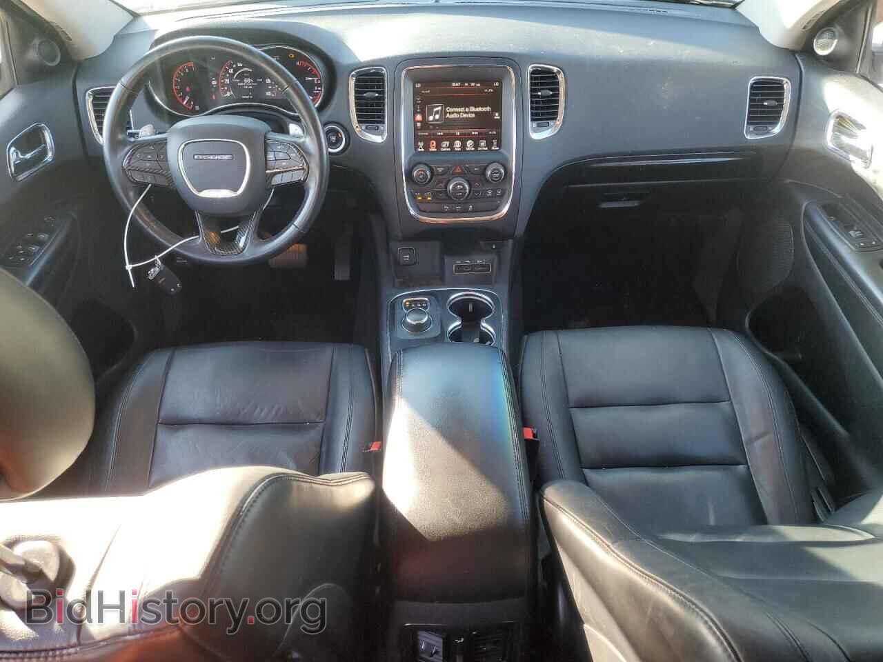 2015 DODGE DURANGO - VIN: 1C4RDHDG0FC714607 - Фото 8