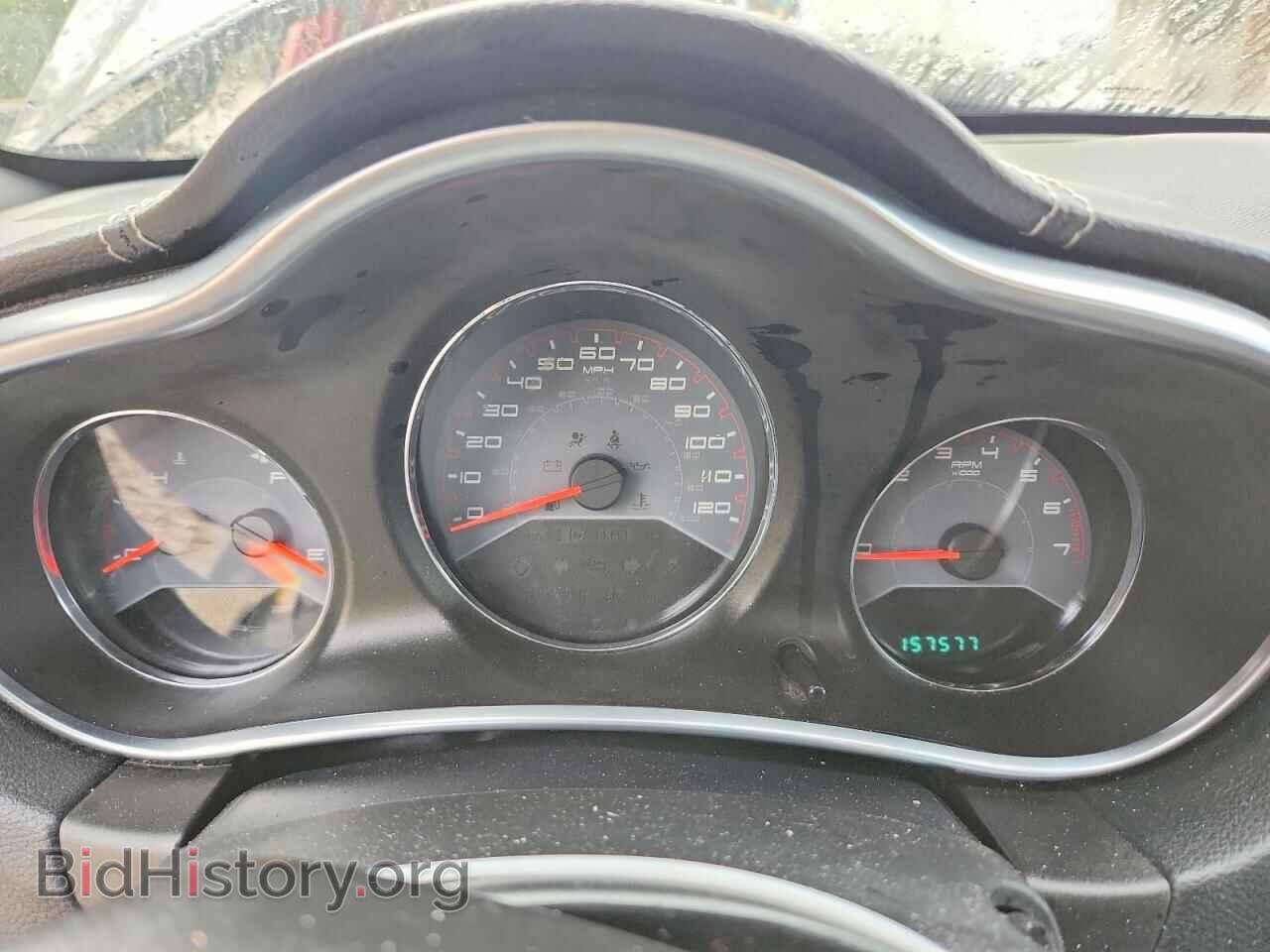2013 DODGE AVENGER - VIN: 1C3CDZAB8DN665179 - Photo 9