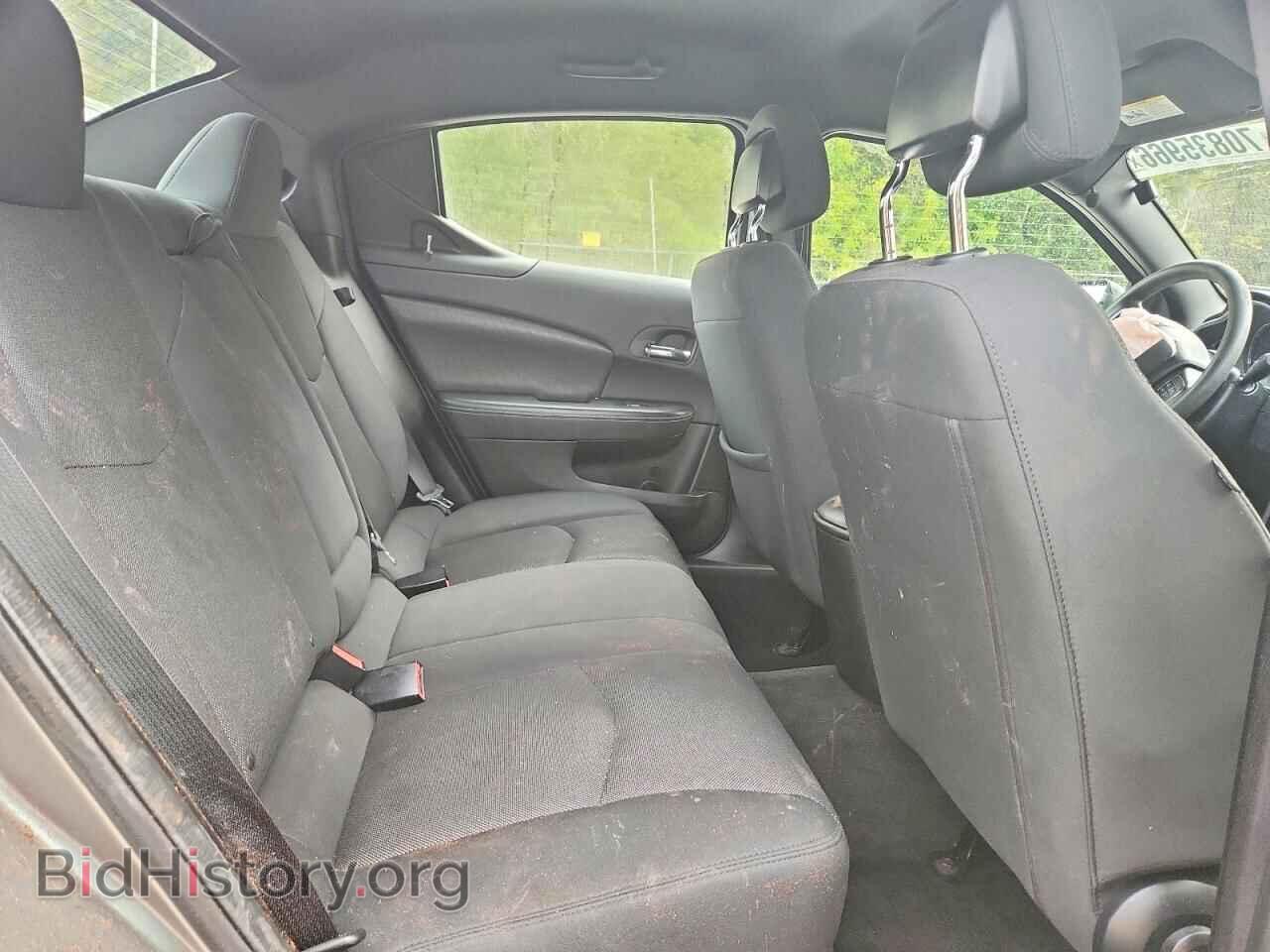 2013 DODGE AVENGER - VIN: 1C3CDZAB8DN665179 - Photo 10