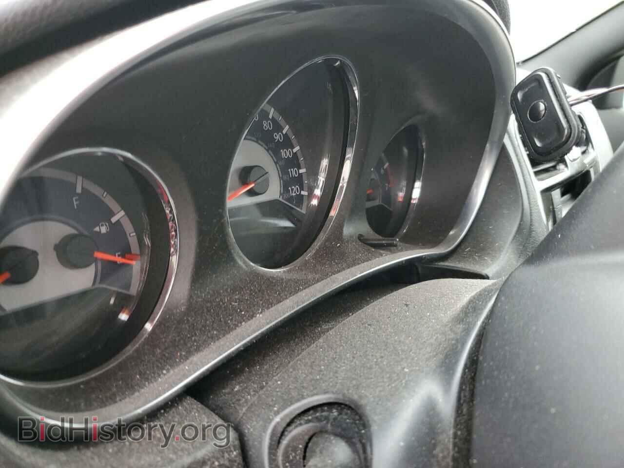 2012 CHRYSLER 200 - VIN: 1C3CCBBG1CN299214 - Фото 9