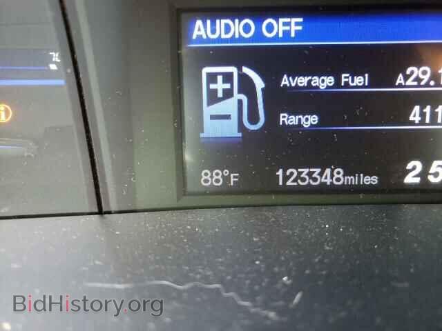 2012 HONDA CIVIC - VIN: 19XFB2F83CE065529 - Фото 8