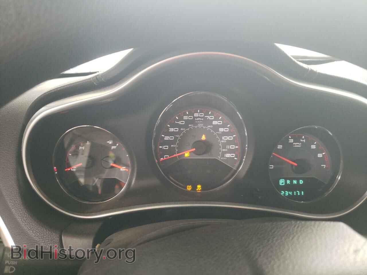 2012 DODGE AVENGER - VIN: 1C3CDZAB4CN221473 - Photo 9