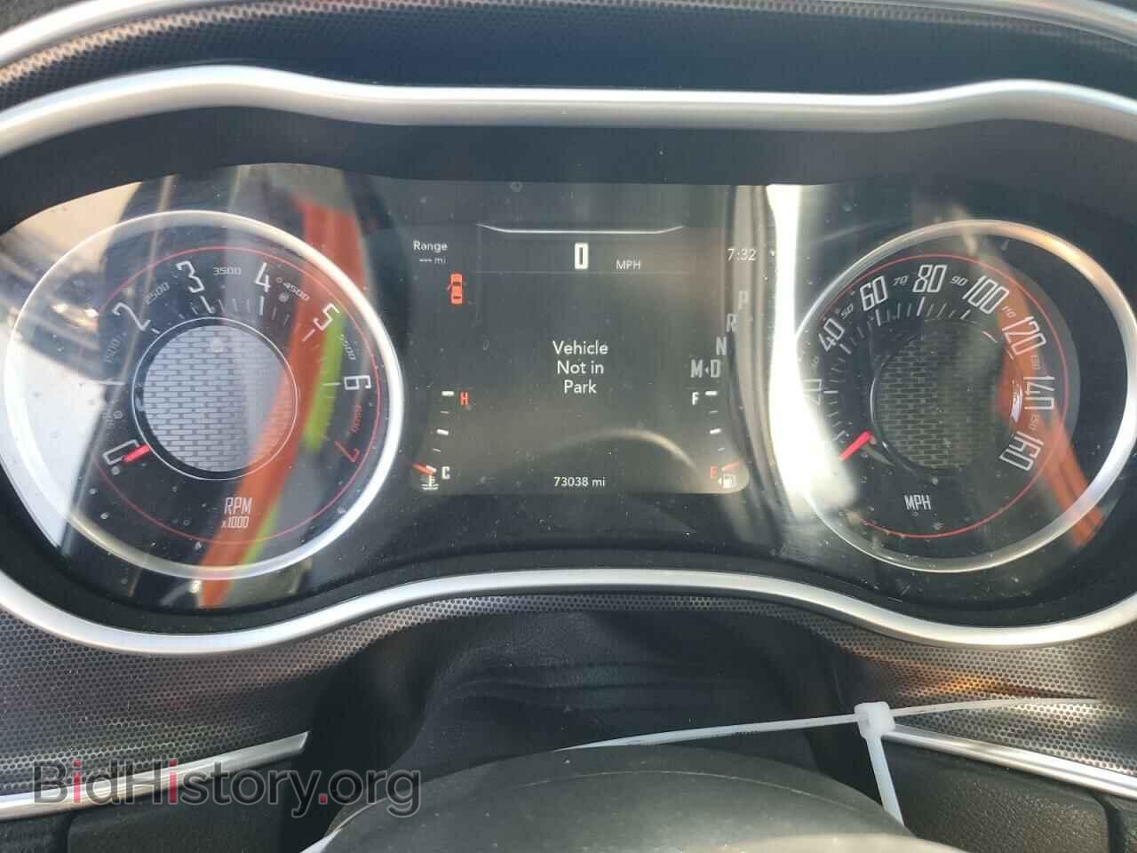 2018 DODGE CHALLENGER - VIN: 2C3CDZAG5JH229891 - Фото 9