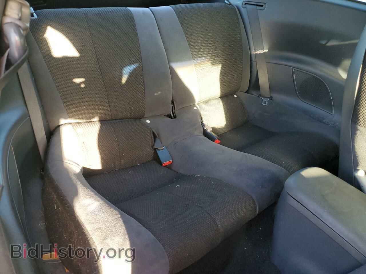 2006 MITSUBISHI ECLIPSE - VIN: 4A3AK24F66E048006 - Photo 10
