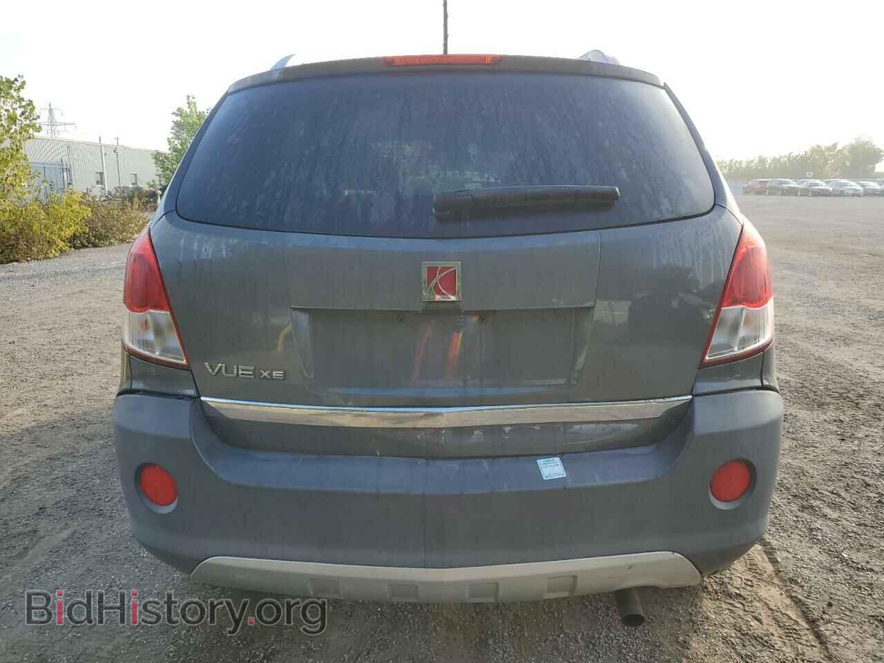 2009 SATURN VUE - VIN: 3GSCL33P59S590317 - Фото 6
