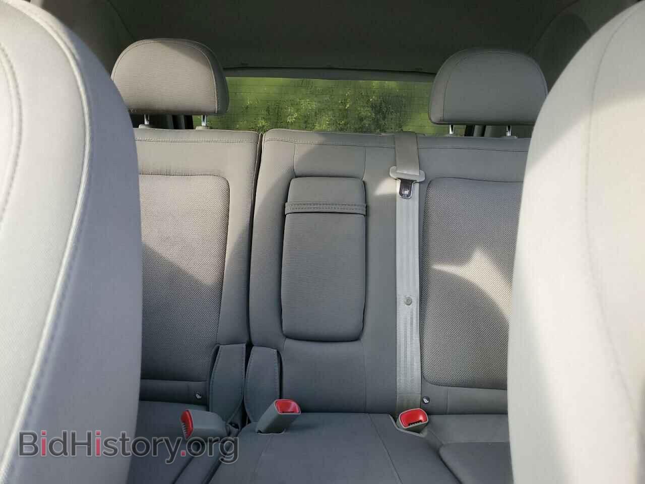 2009 SATURN VUE - VIN: 3GSCL33P59S590317 - Фото 10