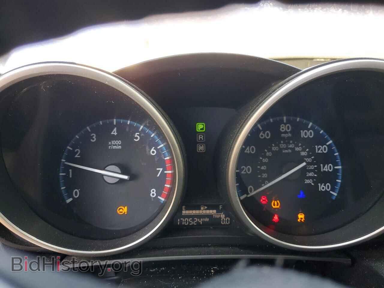 2013 MAZDA 3 - VIN: JM1BL1VP8D1735885 - Photo 9