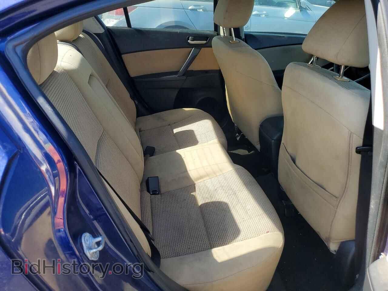 2013 MAZDA 3 - VIN: JM1BL1VP8D1735885 - Photo 10