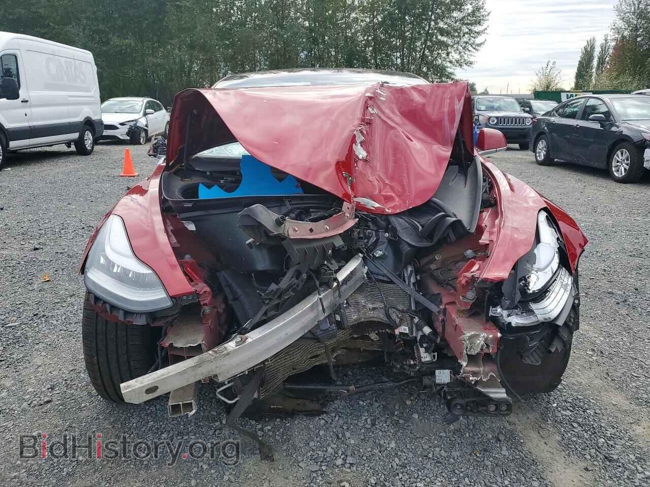 2018 TESLA MODEL 3 - VIN: 5YJ3E1EB4JF104640 - Photo 5