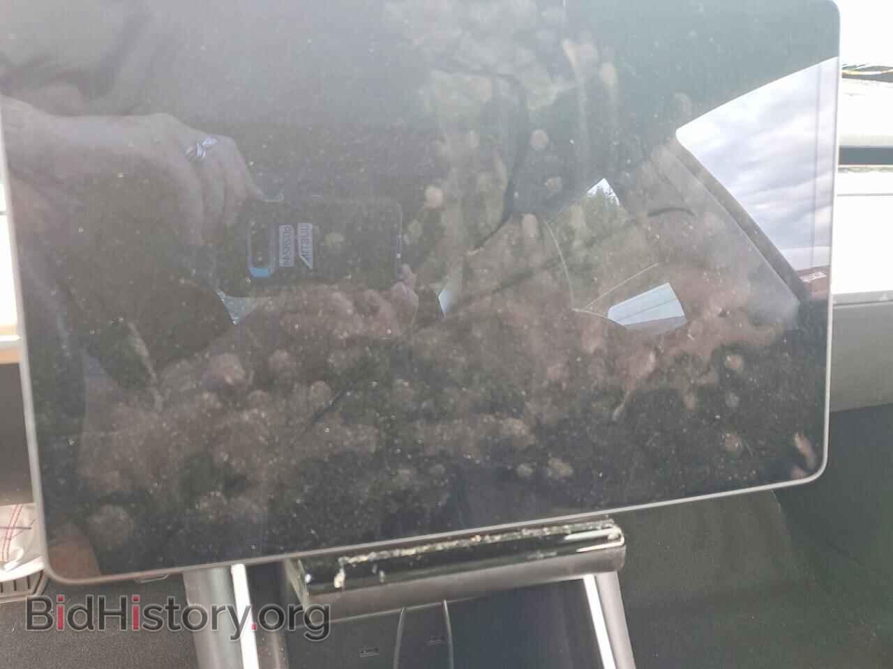 2018 TESLA MODEL 3 - VIN: 5YJ3E1EB4JF104640 - Photo 9