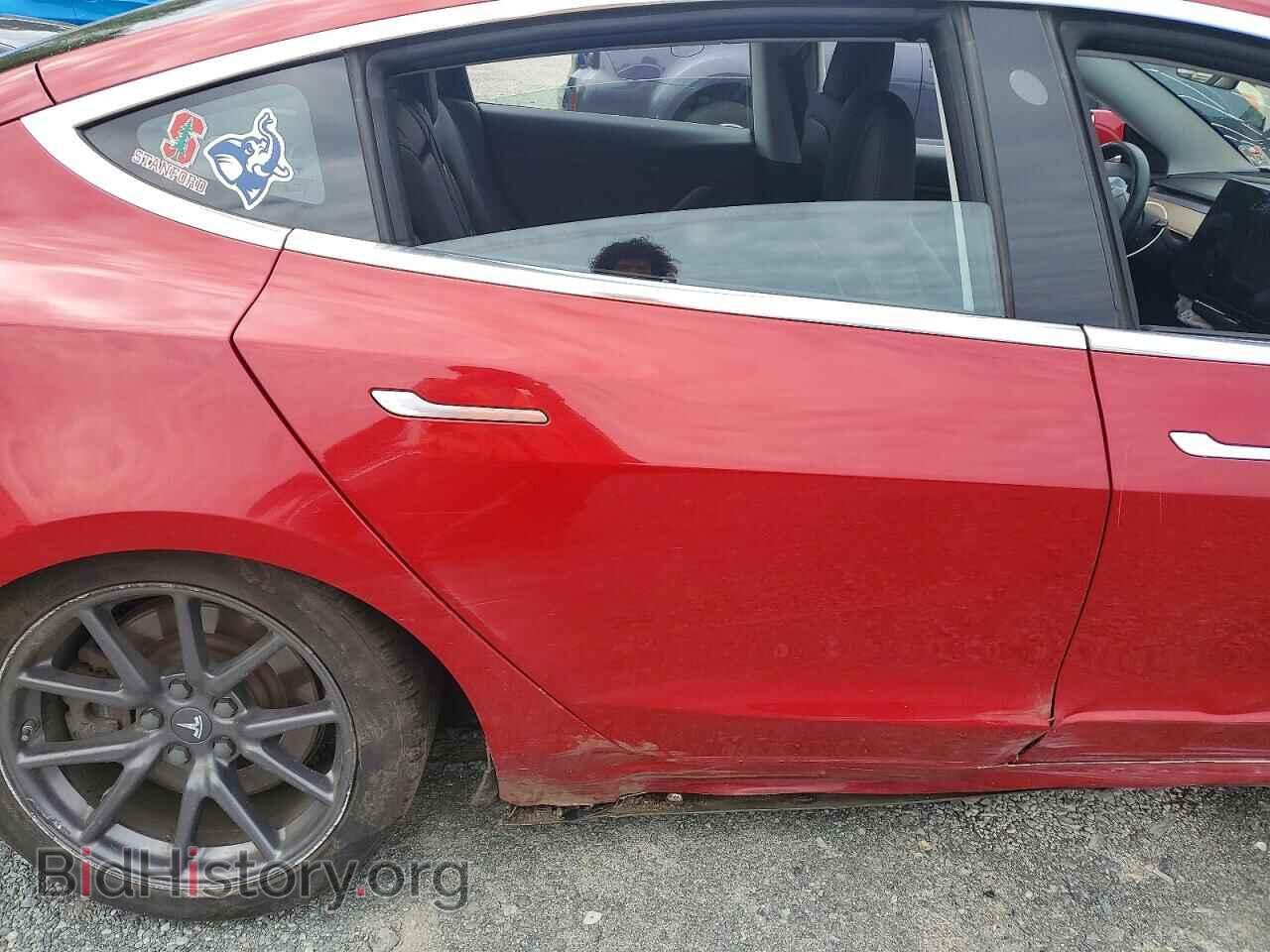 2018 TESLA MODEL 3 - VIN: 5YJ3E1EB4JF104640 - Photo 10