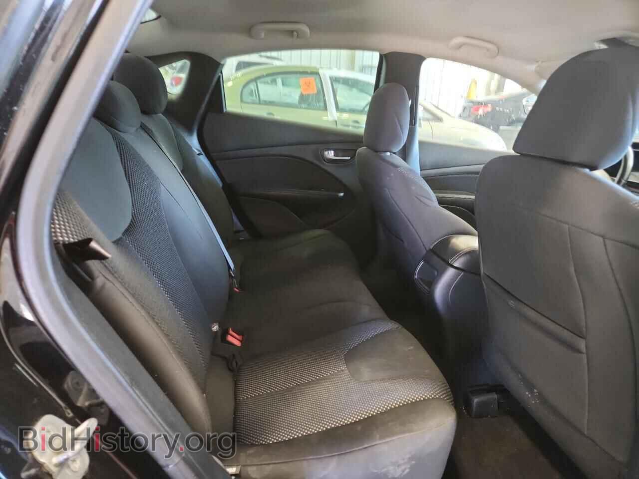 2014 DODGE DART - VIN: 1C3CDFDH6ED768039 - Фото 10
