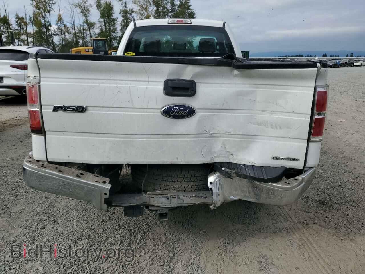2013 FORD All Models - VIN: 1FTMF1CM7DKE45995 - Photo 6