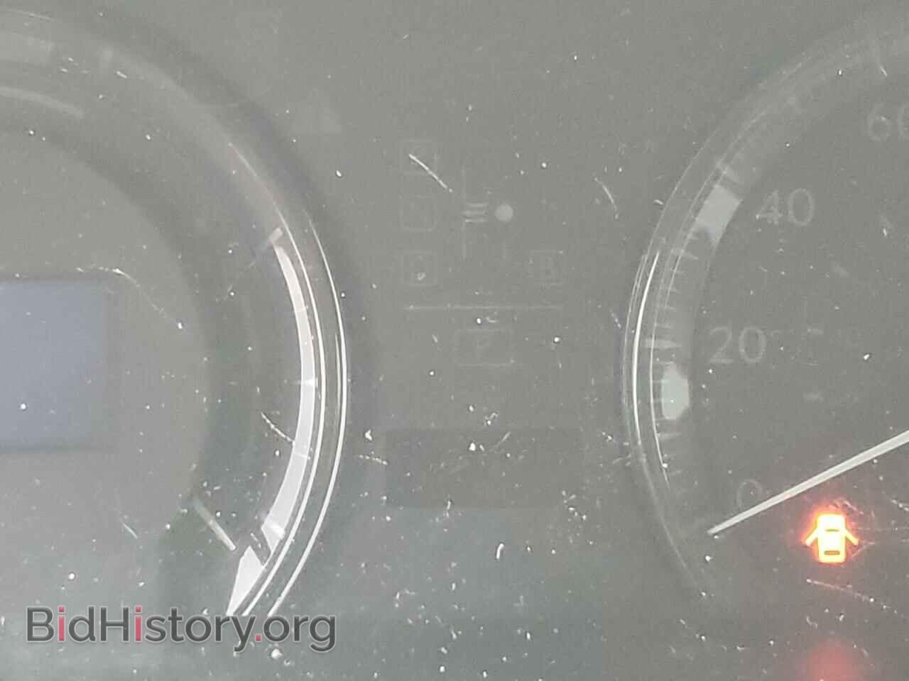 2010 LEXUS HS - VIN: JTHBB1BA6A2004783 - Photo 8