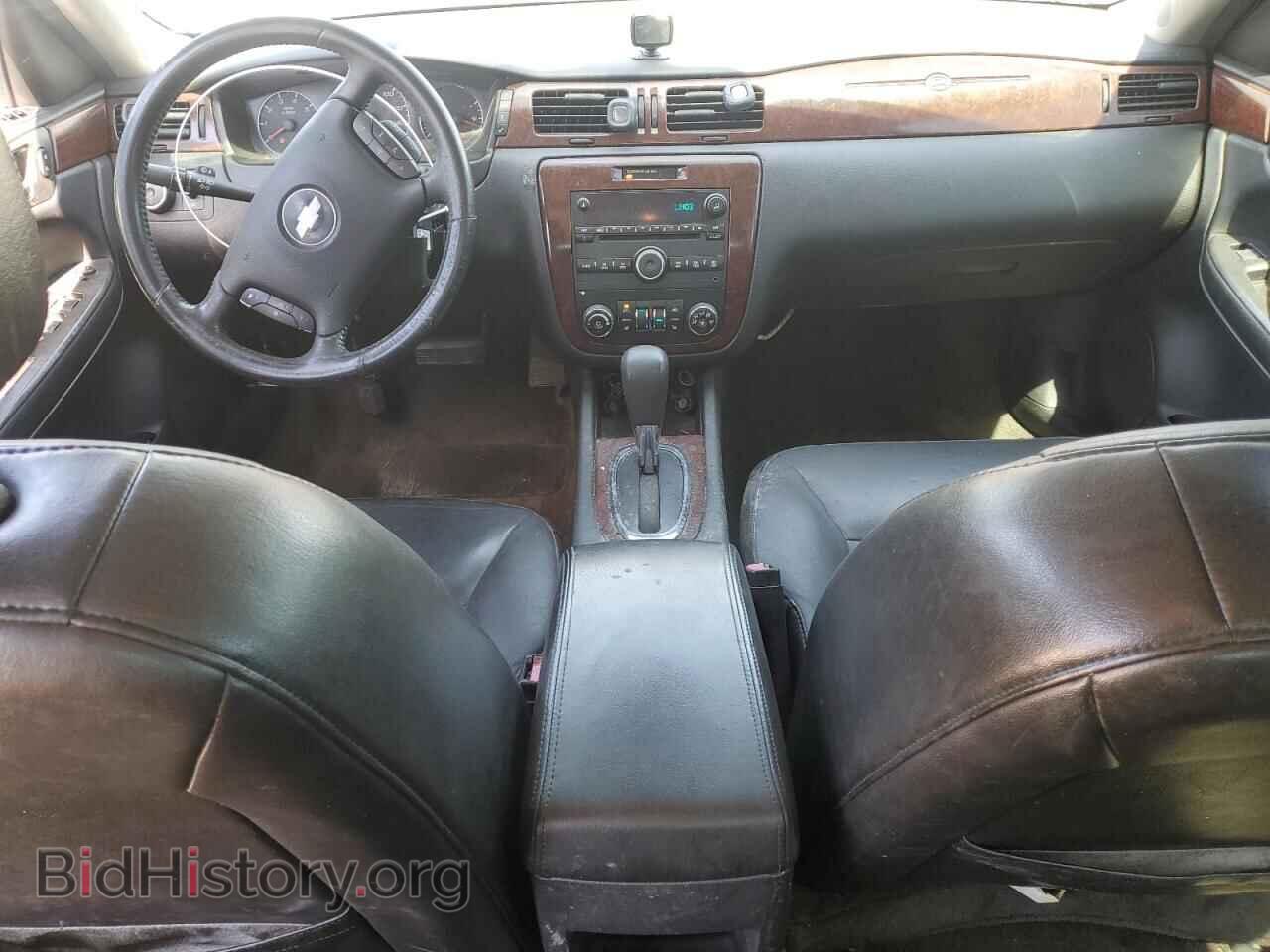 2008 CHEVROLET IMPALA - VIN: 2G1WT58K689279064 - Фото 8